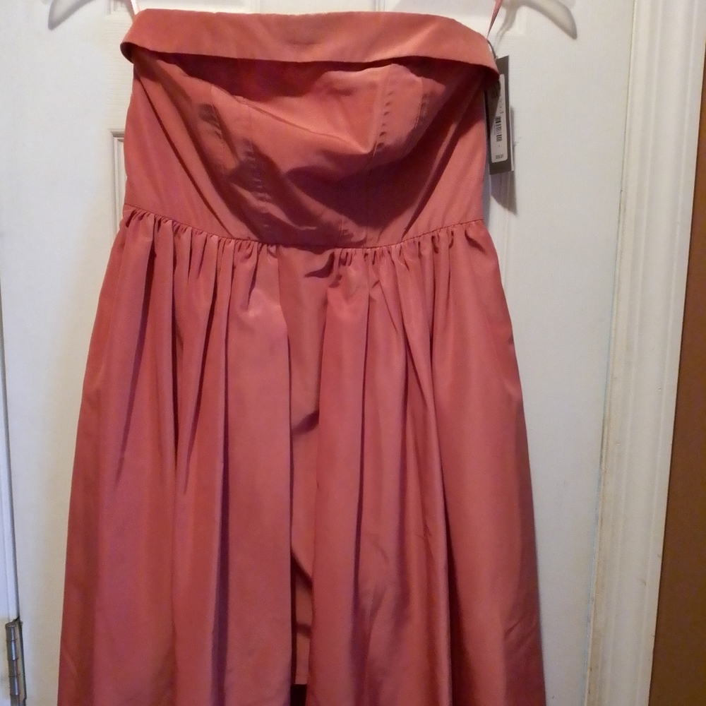 Eva Mendes Dress